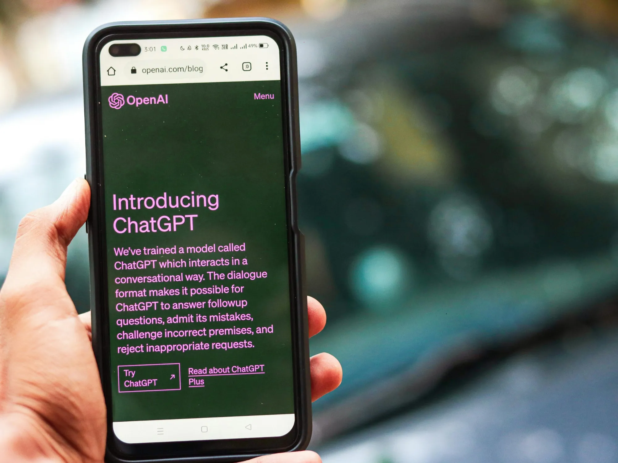 Link building - Authority that powers every ranking